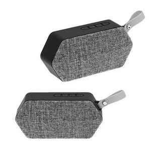 MINI BOCINA WAGNER personalizada
